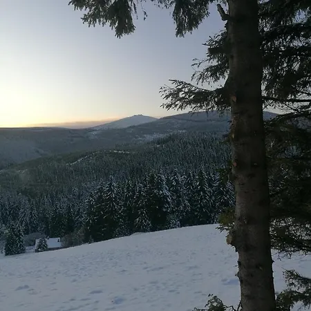 Lyxtält Bivak U Snezky