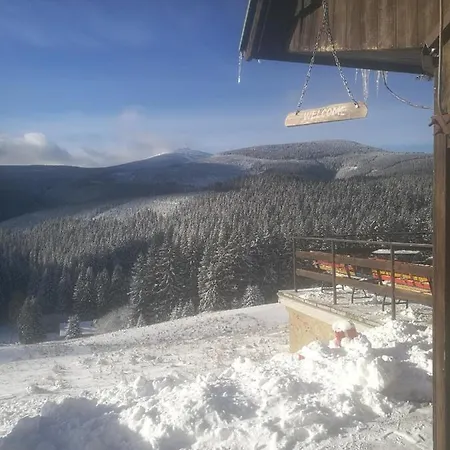 Bivak U Snezky Dolna Mała Upa