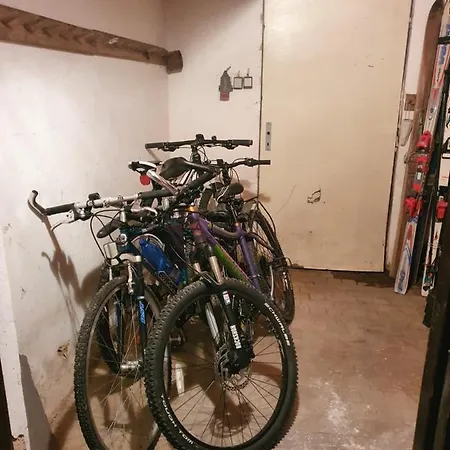 Bivak U Snezky Lyxtält Dolní Malá Úpa
