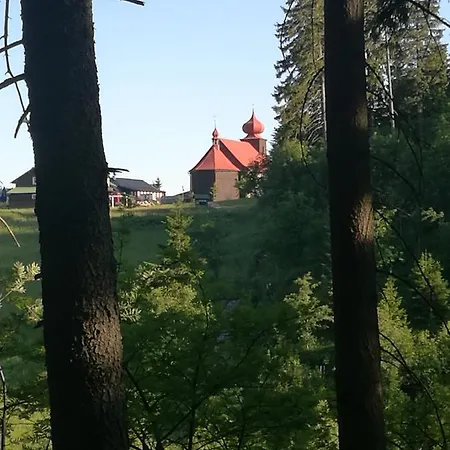 Bivak U Snezky * Dolna Mała Upa