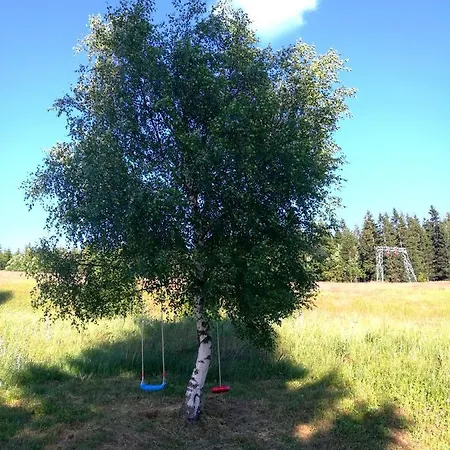 Bivak U Snezky *