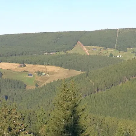 Bivak U Snezky Luksusowy namiot Dolna Mała Upa