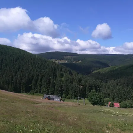 Bivak U Snezky * Dolní Malá Úpa